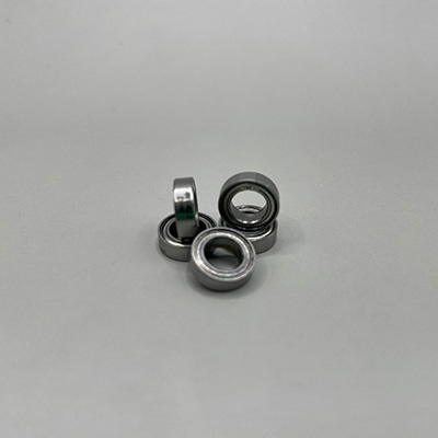Micro rolamentos
