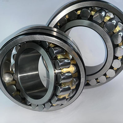 Rolamento axial autocompensador