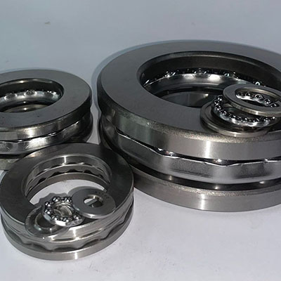 Rolamento axial de esferas