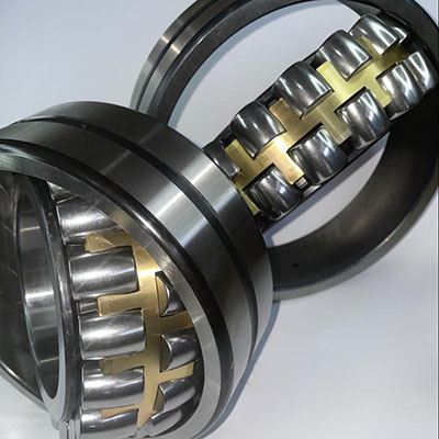 Rolamento axial