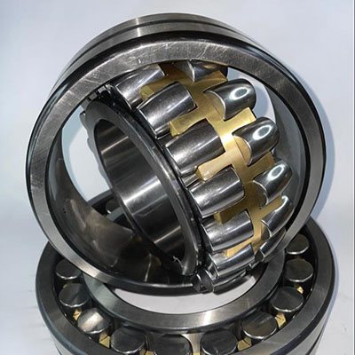 Rolamento industrial autocompensador