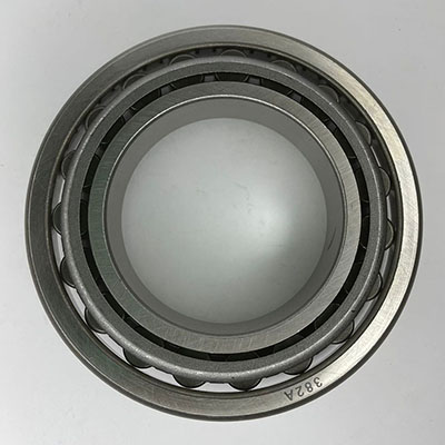 Rolamento industrial axial