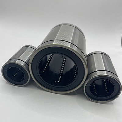 Rolamento linear