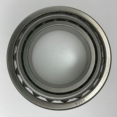 Rolamento radial de rolos cônicos