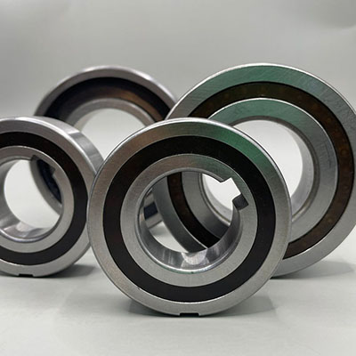 Rolamentos industriais