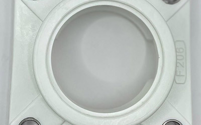 Aplicações do mancal de rolamento: eficiência e precisão em diversos setores com a Rolibras