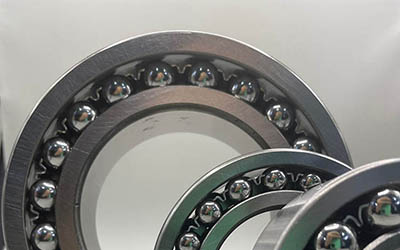 Fornecedor de rolamento radial