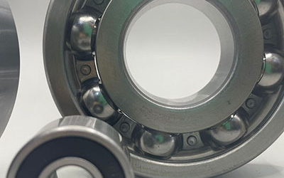 Rolamento radial: a escolha certa para um desempenho excepcional do maquinário industrial