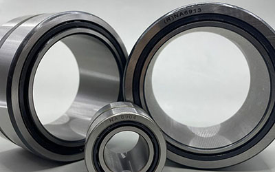 Rolamentos de agulhas: funcionamento eficiente e excelência com a Rolibras
