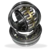 Rolamento axial de rolos